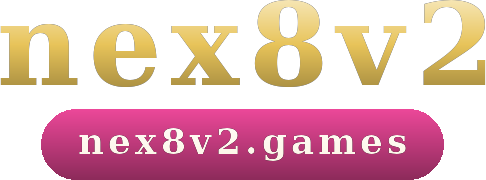 nex8v2 logo
